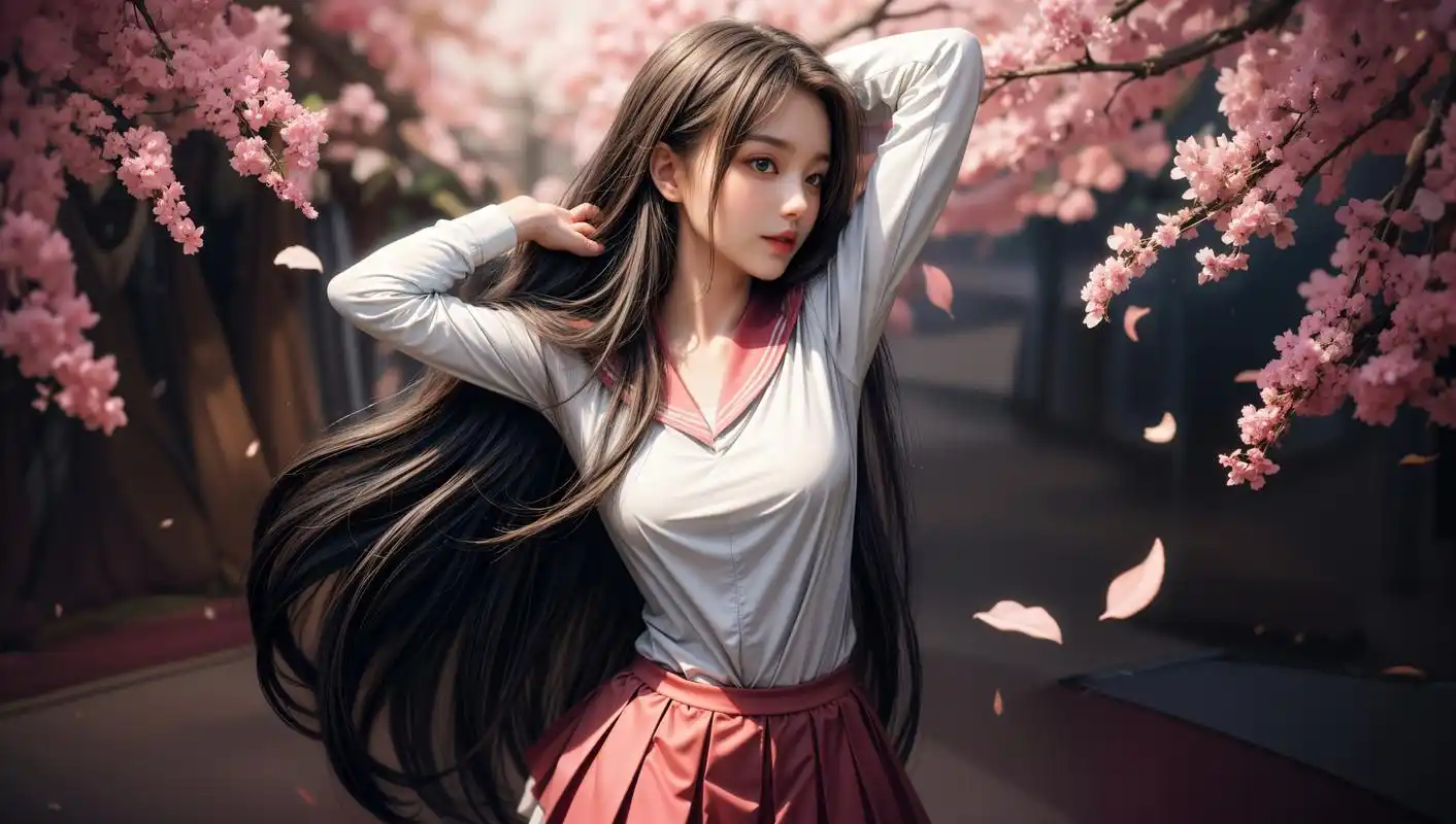 北条麻妃视频各平台热搜动态